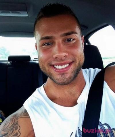 Szymon, Male, 37, Wrocław, Polska, Photo: 2