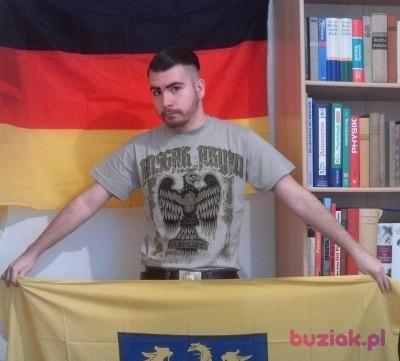 Folksdojcz, Male, 35, Recklinghausen, Niemcy, Photo: 2