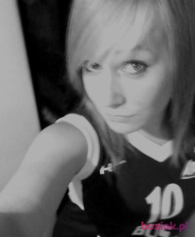 Karolina, Kobieta, 33, Barczewo, Polska, Zdjęcie: 3