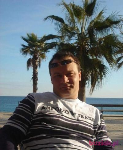 arek22383, Mężczyzna, 52, Gubin, Polska, Zdjęcie: 1