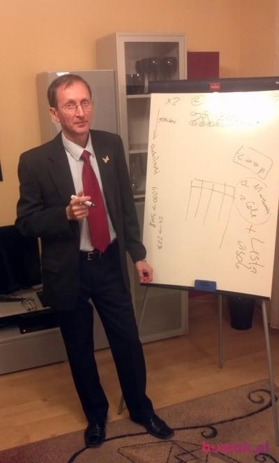 Marek, Mężczyzna, 63, Będzin, Polska, Zdjęcie: 4