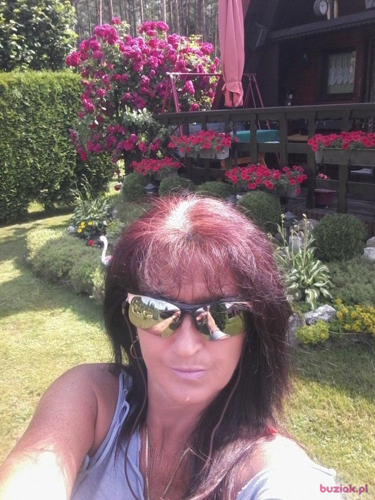 IZABELLA, Female, 58, Katowice, Polska, Photo: 2