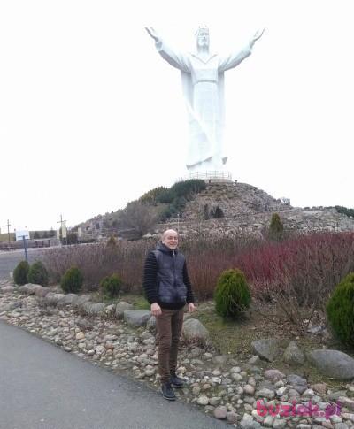 Robert, Mężczyzna, 55, Warszawa, Polska, Zdjęcie: 3