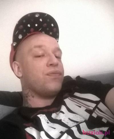 WesolyAdek, Mężczyzna, 34, Polska, Zdjęcie: 3