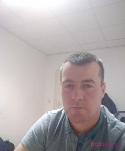 Andrzej Olszak, Male, 47, Eisenhuttenstadt, Niemcy, Photo: 2