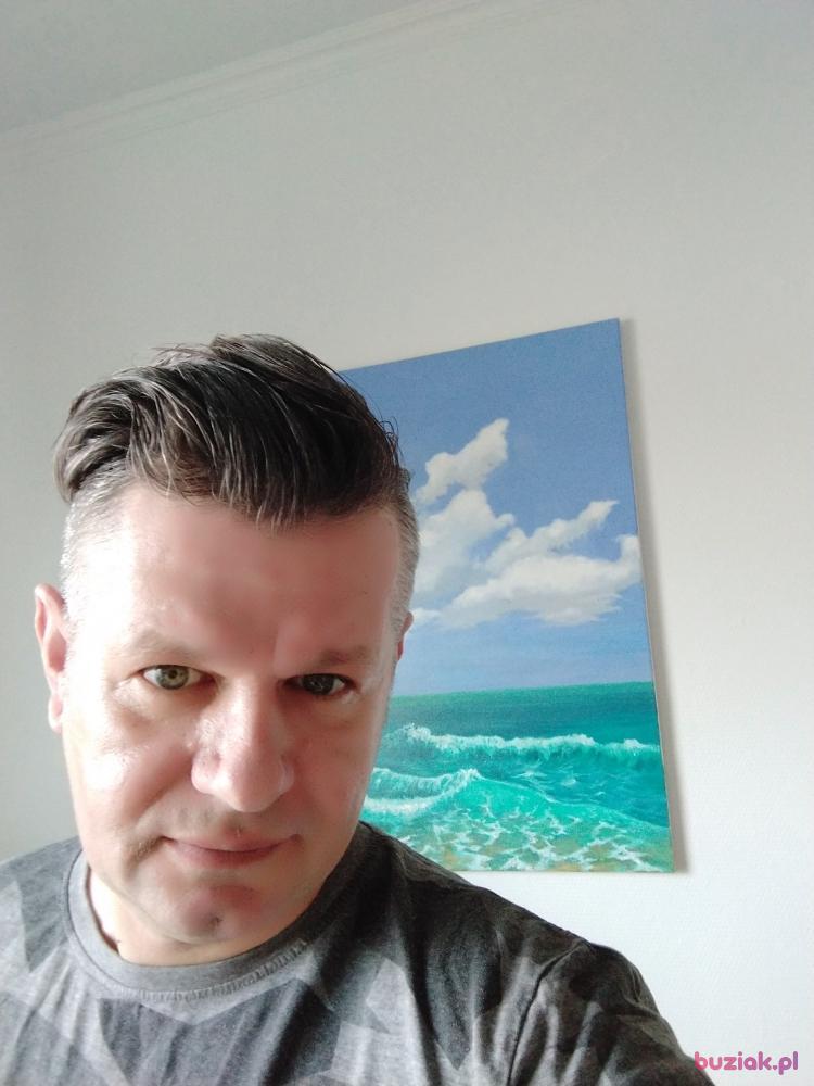 Paul333, Male, 52, Holandia, Photo: 1