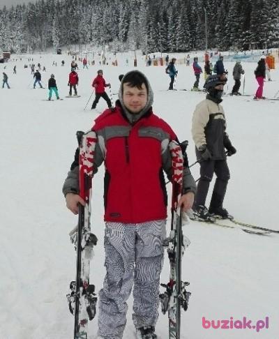 mat11kacz, Male, 36, Wieruszów, Polska, Photo: 2