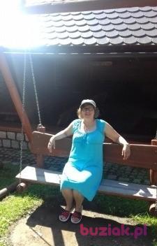 Agnieszka , Kobieta, 47, Katowice, Polska, Zdjęcie: 2