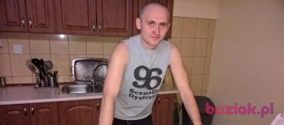 Szczepan, Male, 41, Kielce, Polska, Photo: 3