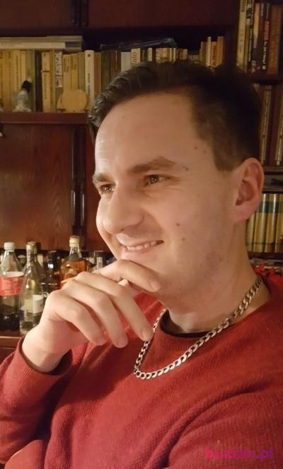 Patrick, Mężczyzna, 43, Szwajcaria, Zdjęcie: 4