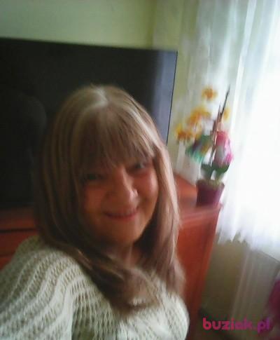 Danuśka, Kobieta, 72, Szczecin, Polska, Zdjęcie: 4