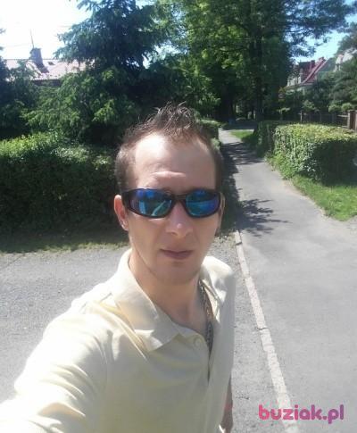 Sylwester, Male, 38, Leśna, Polska, Photo: 2