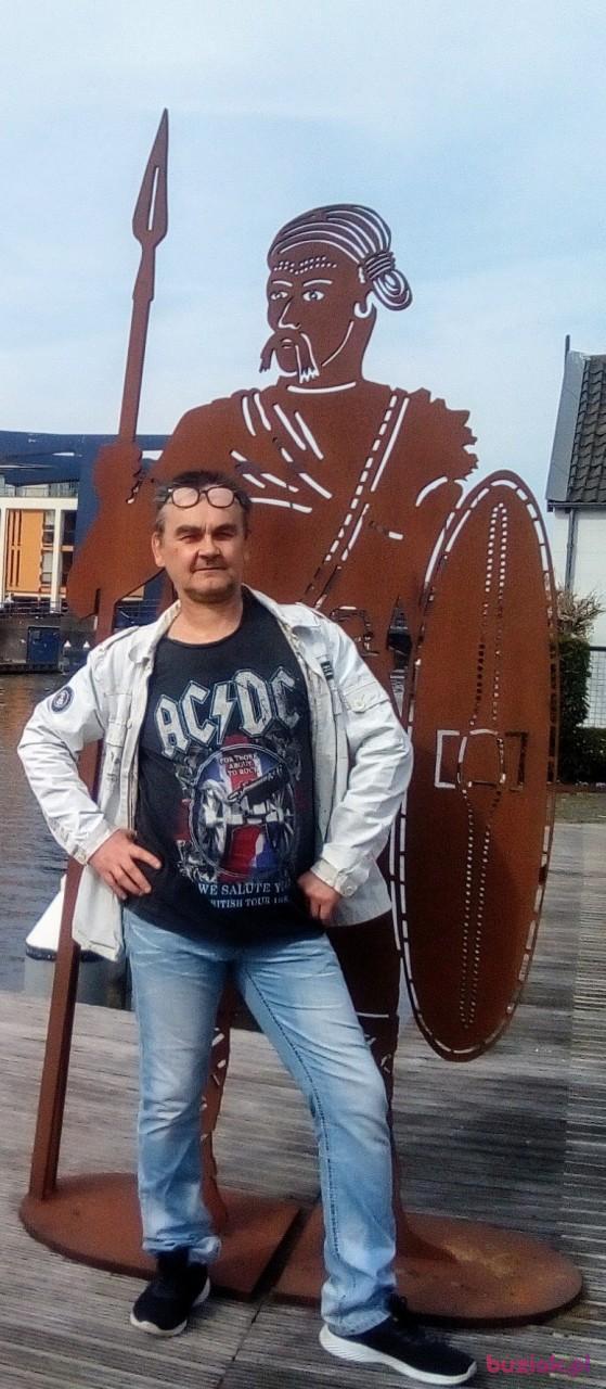 Jan, Mężczyzna, 57, Lisse, Holandia, Zdjęcie: 2