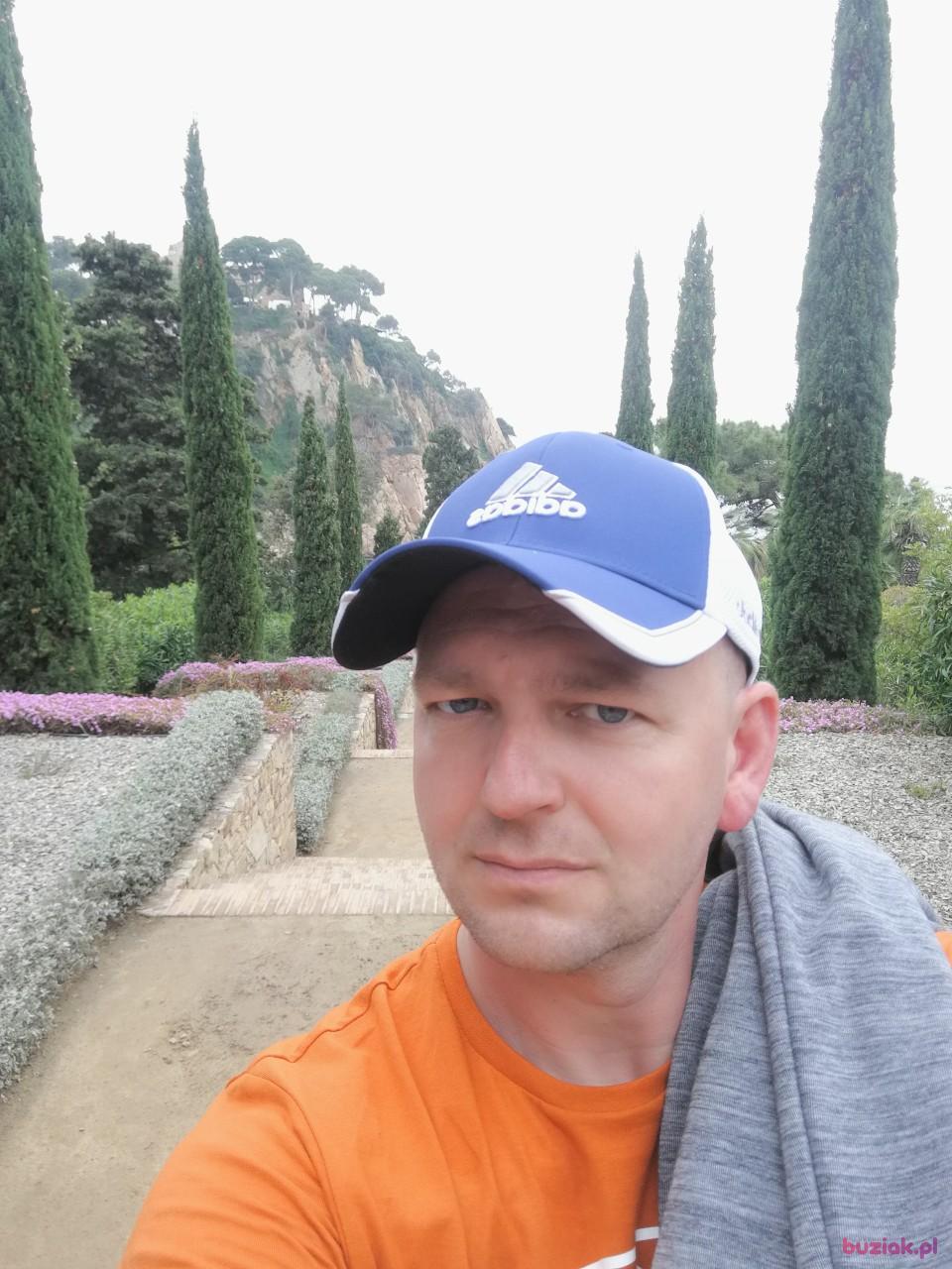 bart, Mężczyzna, 52, Preston, Wielka Brytania, Zdjęcie: 3