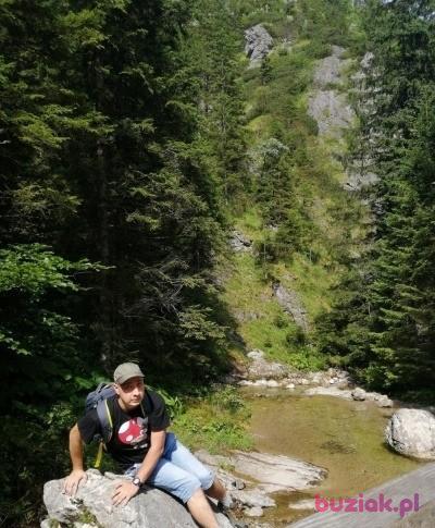 Mateusz, Male, 35, Łódź, Polska, Photo: 2