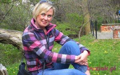 GOSIA, Female, 38, Wrocław, Polska, Photo: 3