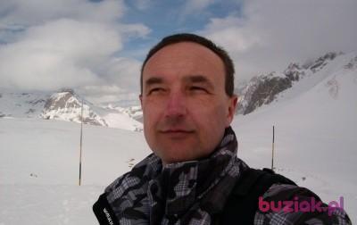 Sławek, Male, 56, Kraków, Polska, Photo: 1