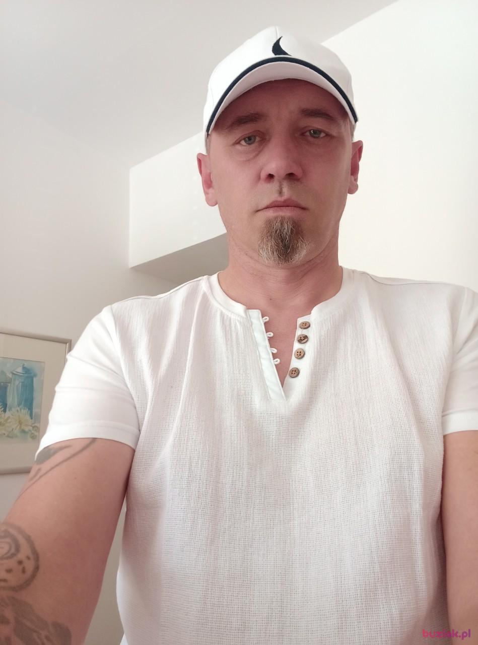 Dan, Mężczyzna, 54, Skawina, Polska, Zdjęcie: 2
