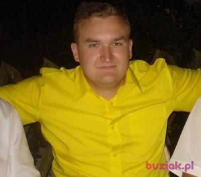 Tomasz, Male, 35, Konstantynów Łódzki, Polska, Photo: 1