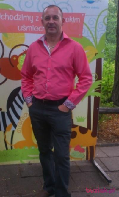 Krzysztof, Male, 54, Legionowo, Polska, Photo: 3