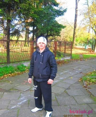 Piotr, Male, 39, Kędzierzyn-Koźle, Polska, Photo: 4