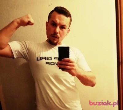MACIEJ , Male, 33, Harlow, Wielka Brytania, Photo: 3