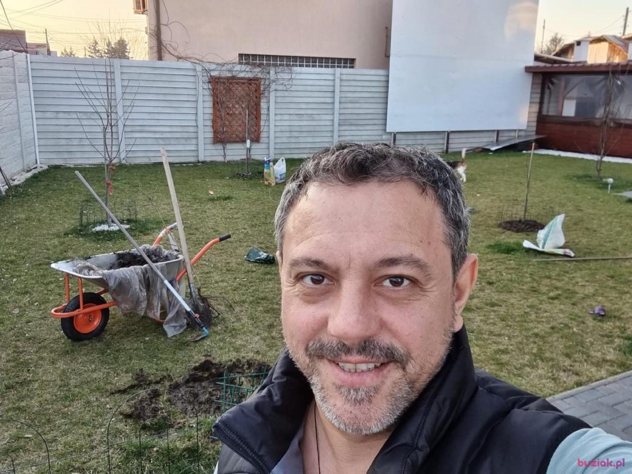 pavel, Male, 61, Warszawa, Polska, Photo: 1