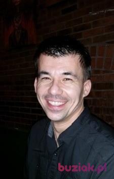 Pawel, Mężczyzna, 46, Birmingham, Wielka Brytania, Zdjęcie: 2
