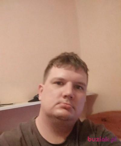 Łukasz Stępniewski, Mężczyzna, 38, Słupsk, Polska, Zdjęcie: 1
