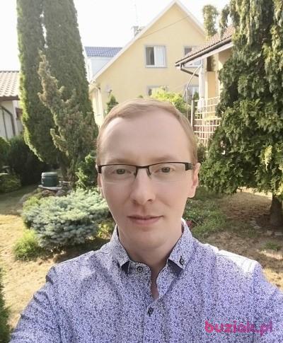Bartek, Mężczyzna, 34, Kutno, Polska, Zdjęcie: 2