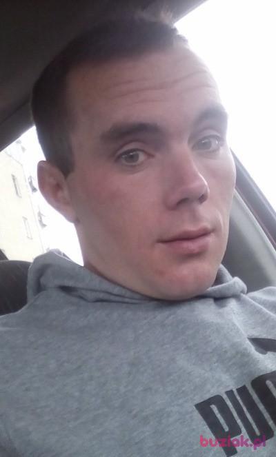 Daniel, Male, 35, Błonie, Polska, Photo: 2