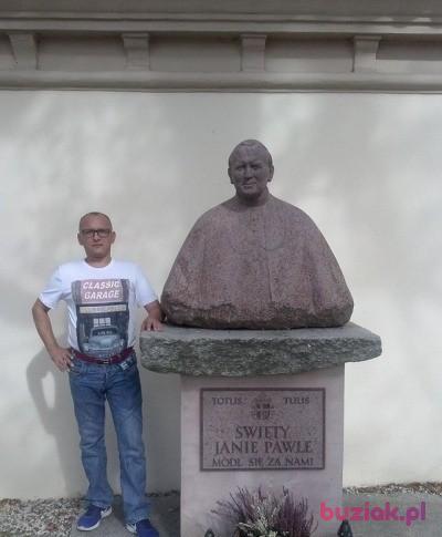 Przemysław, Mężczyzna, 47, Wielka Brytania, Zdjęcie: 4