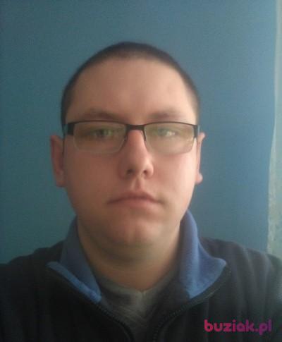 Damian, Male, 34, Dąbrowa Białostocka, Polska, Photo: 2