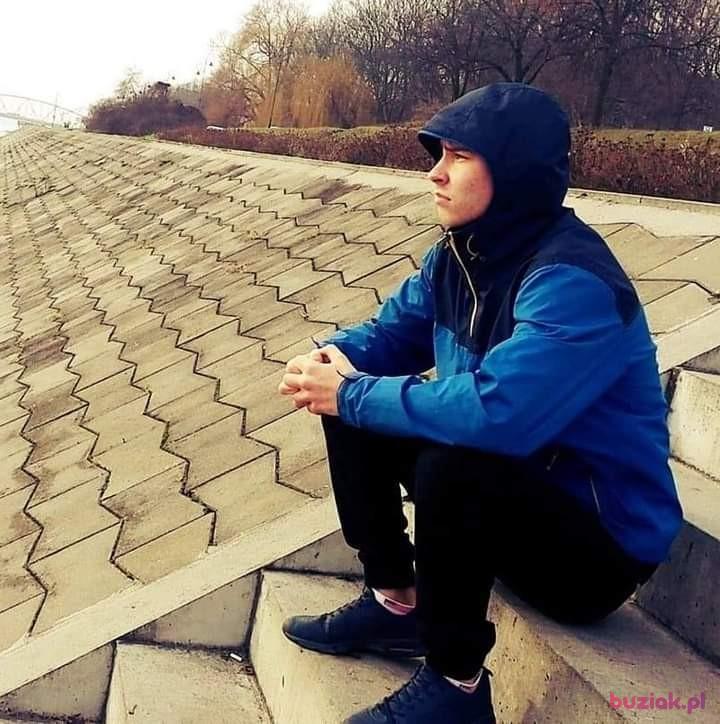 Łukasz, Mężczyzna, 24, Toruń, Polska, Zdjęcie: 3