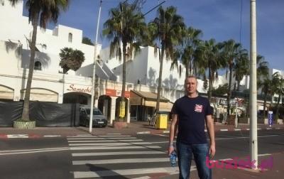 Tomek, Mężczyzna, 44, Warszawa, Polska, Zdjęcie: 2