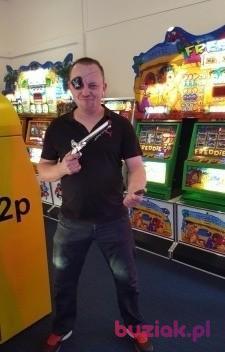 Dariusz, Mężczyzna, 46, Gravesend, Wielka Brytania, Zdjęcie: 3