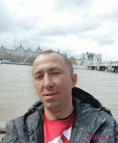 Pawelll33, Mężczyzna, 41, Warszawa, Polska, Zdjęcie: 1