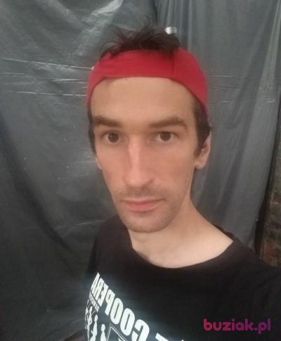 Buziaklasowy, Mężczyzna, 42, Bytom, Polska, Zdjęcie: 11