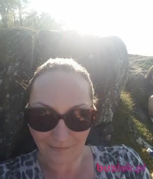 Kasia, Kobieta, 45, Wielka Brytania, Zdjęcie: 4