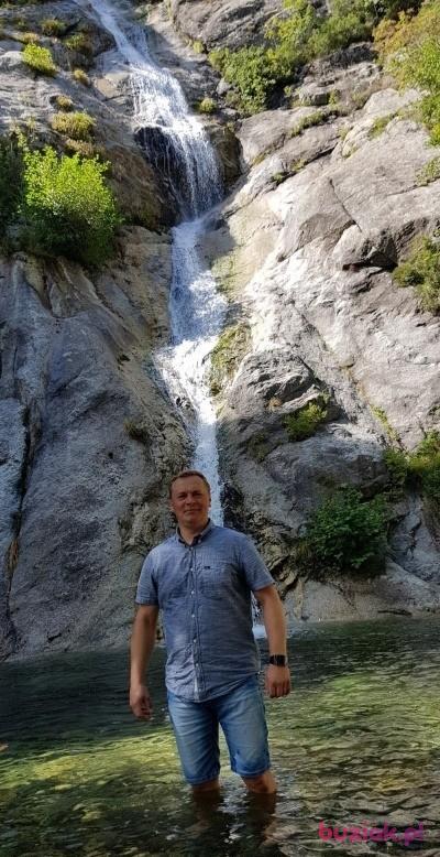 Rafal, Mężczyzna, 47, Wielka Brytania, Zdjęcie: 3