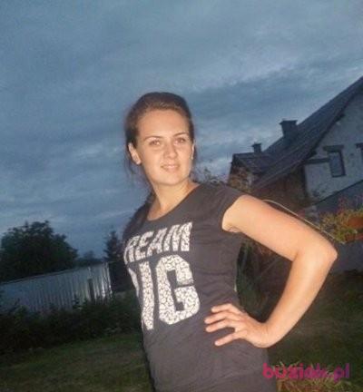 Daria, Female, 38, Pruszcz Gdański, Polska, Photo: 2