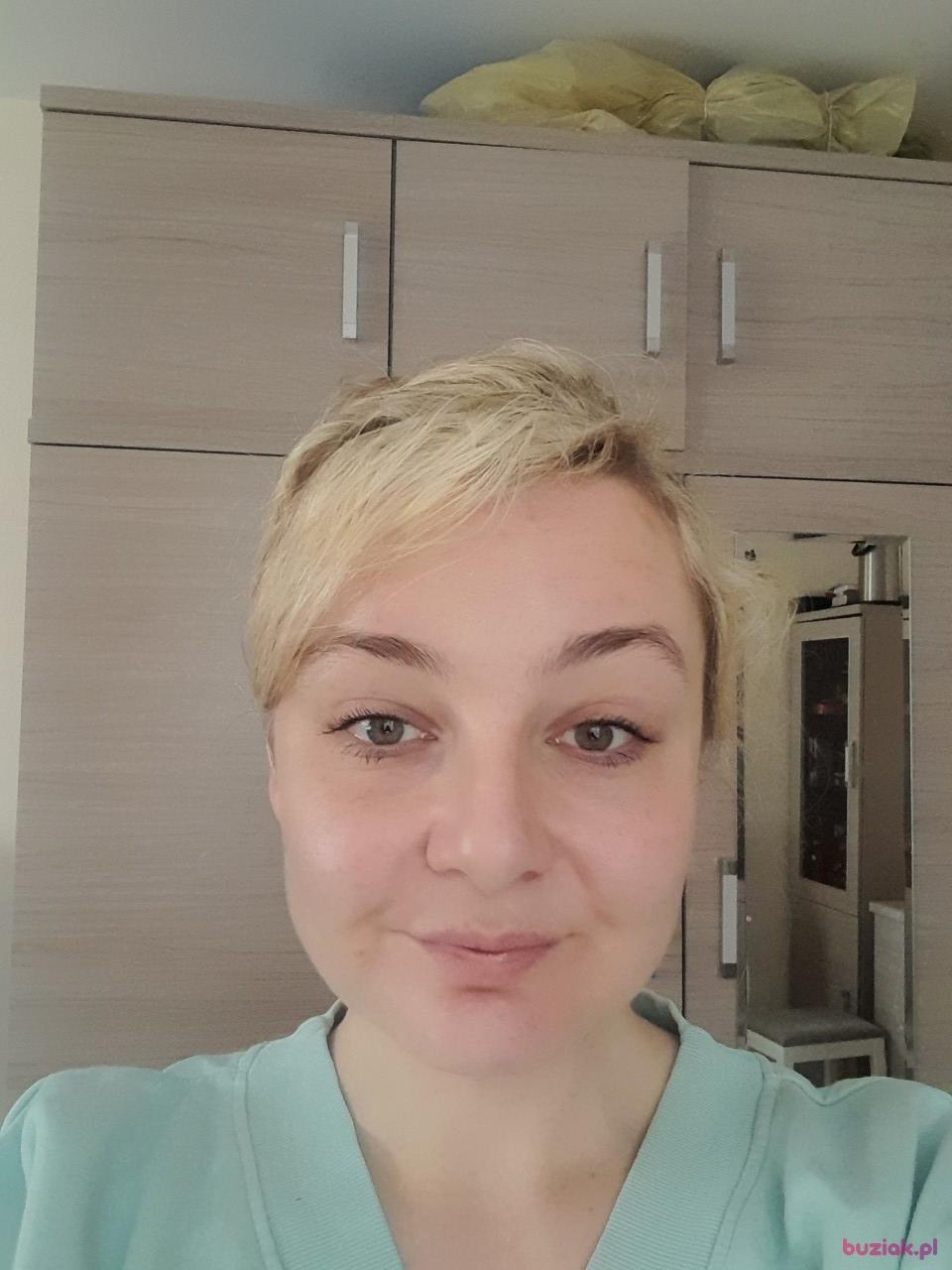 Kla, Female, 38, Mińsk Mazowiecki, Polska, Photo: 6