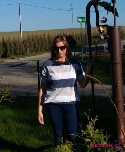 Kasia, Kobieta, 52, Lubawa, Polska, Zdjęcie: 1