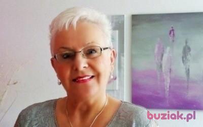 Christina, Kobieta, 74, Frankfurt, Niemcy, Zdjęcie: 3