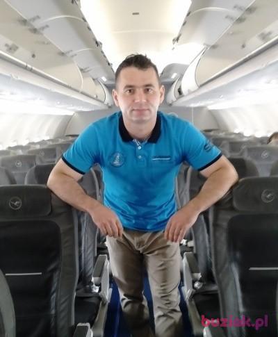 Grzegorz, Mężczyzna, 41, Dobczyce, Polska, Zdjęcie: 2