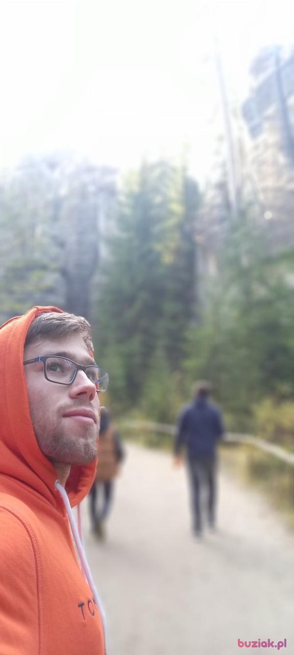 Maciek, Mężczyzna, 30, Szklarska Poręba, Polska, Zdjęcie: 2