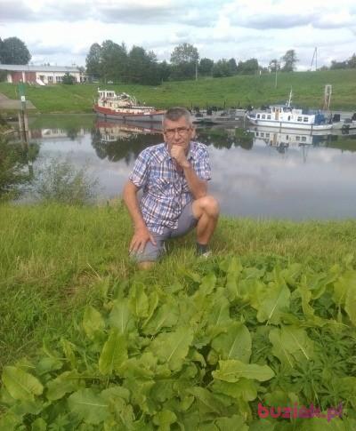 Bogusław, Male, 59, Kwidzyn, Polska, Photo: 6