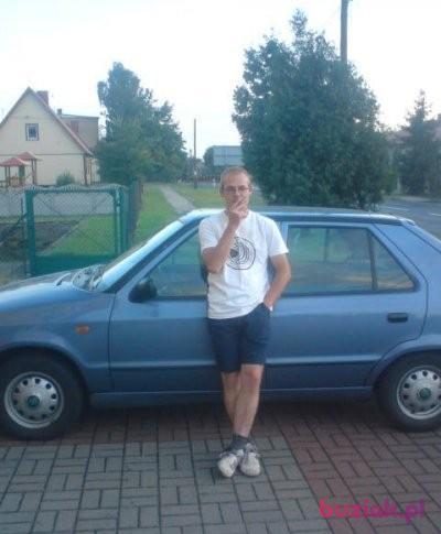 Paweł, Mężczyzna, 43, Łask, Polska, Zdjęcie: 2
