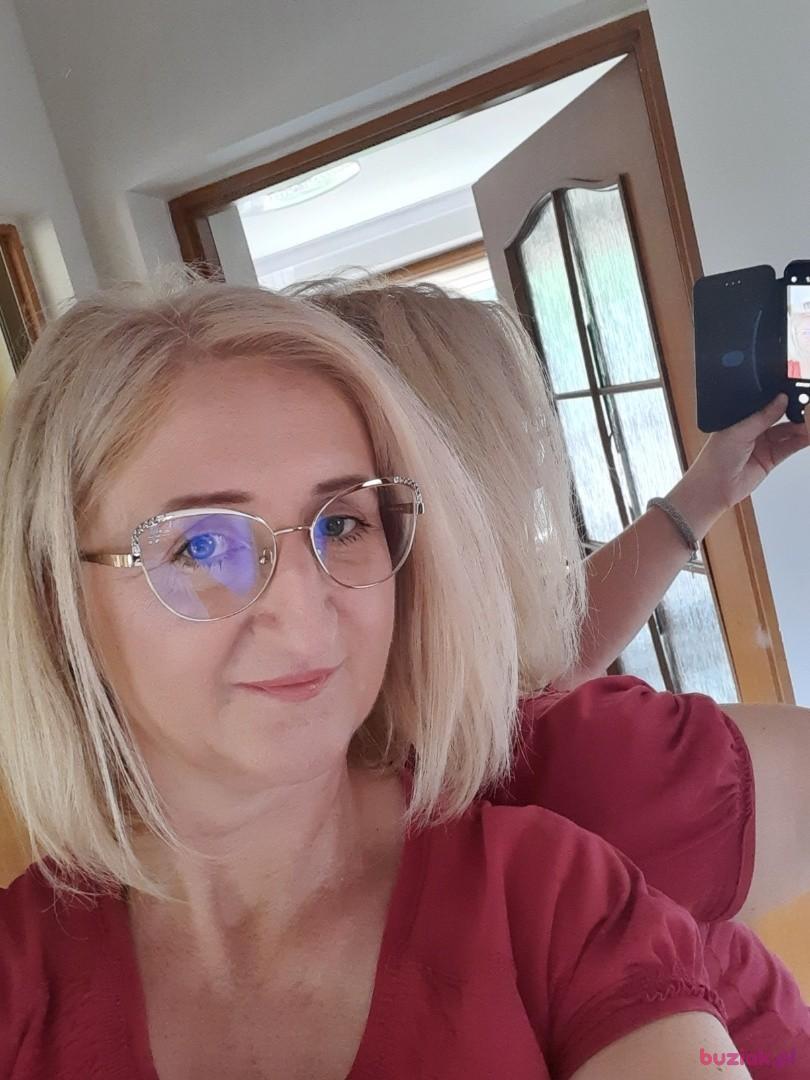 Kasia, Kobieta, 52, Częstochowa, Polska, Zdjęcie: 2