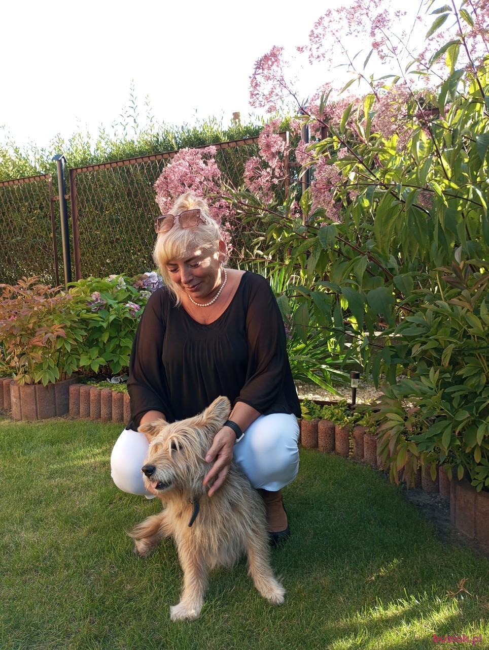 renata, Kobieta, 64, Pionki, Polska, Zdjęcie: 1
